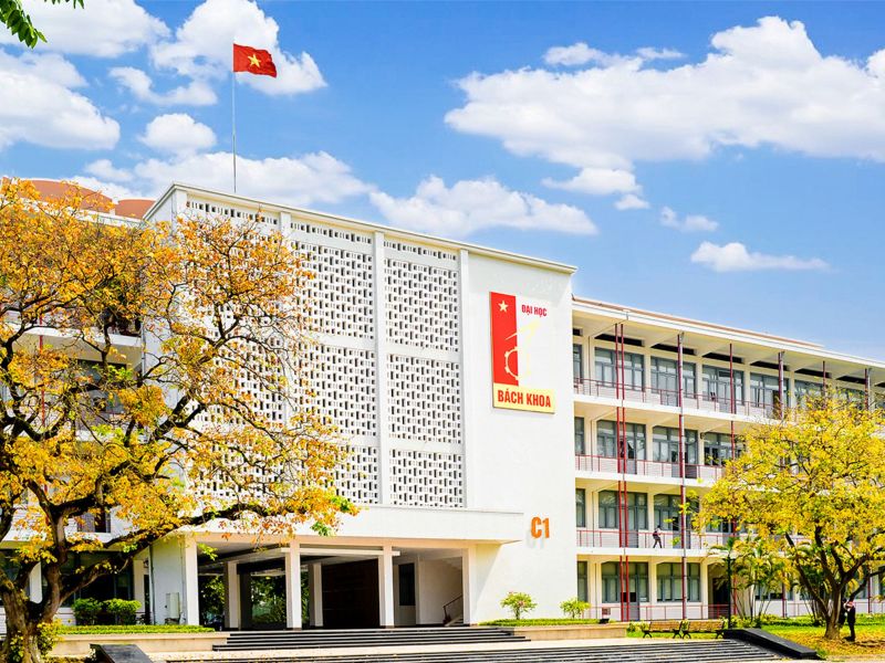 Đại học Bách Khao