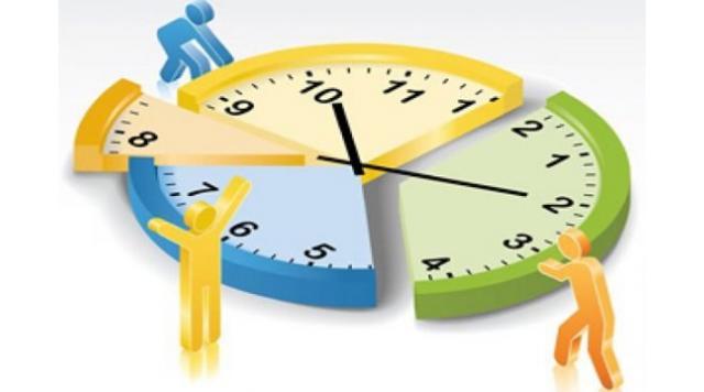 Bạn đã biết cách sắp xếp thời gian ôn thi hợp lý chưa? Bí quyết giúp bạn tăng tốc trong kì thi THPT
