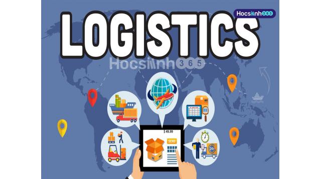 Học ngành Logistics ra làm gì? Có dễ xin việc không?