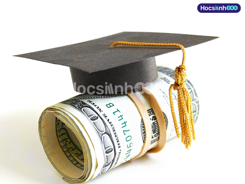Du học mỹ cần bao nhiêu tiền cho học phí?