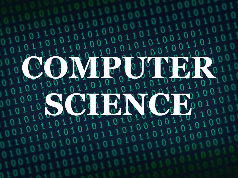 Ngành khoa học máy tính 