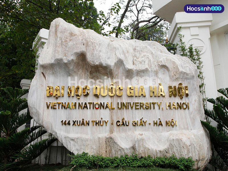 top 10 trường đại học tốt nhất Việt Nam