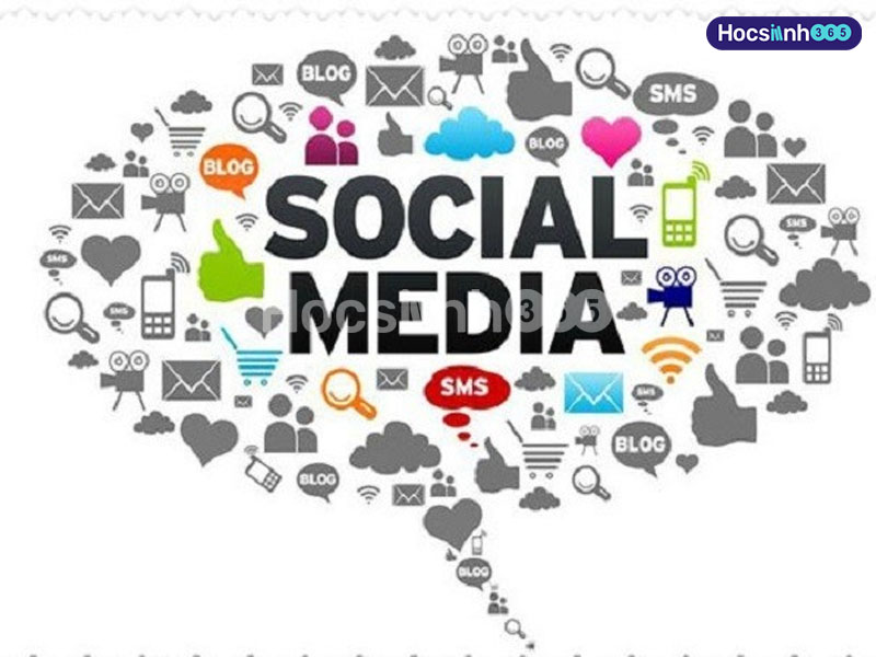 Truyền thông Xã hội là gì?