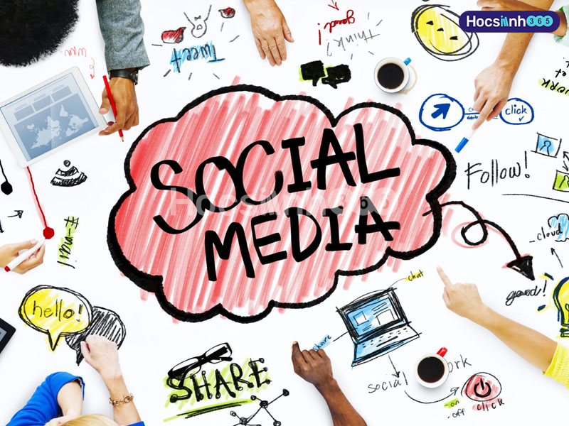 Truyền thông xã hội là gì?