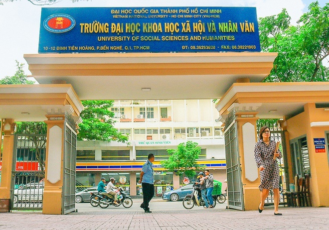 hệ liên kết quốc tế