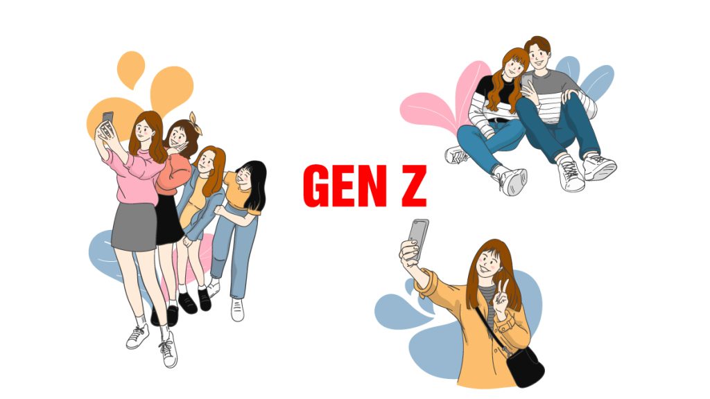 Gen Z 
