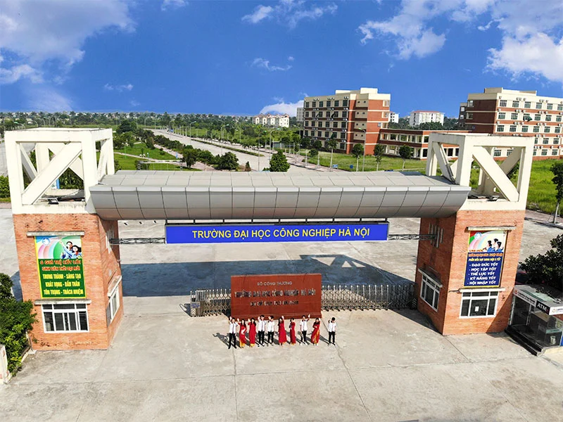 Top 20 Trường Đại Học Tốt Nhất Hà Nội