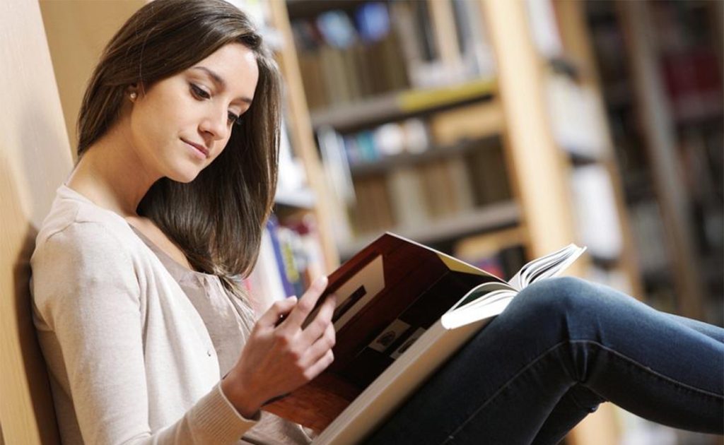 Đọc sách online phát triển bản thân