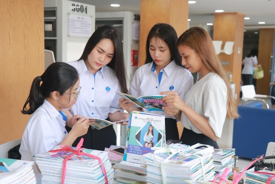 kỹ năng học tập là gì 3