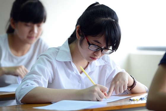 Bí Quyết Ôn Thi Vào Lớp 10